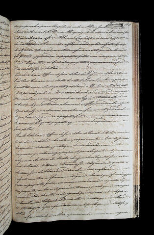 Original Digitaal object not accessible