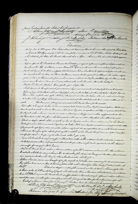 Página 149 - 30/04/1849 a 02/05/1849
