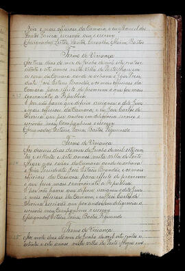 Página 161- 13/06/1787 a 20/06/1787