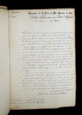 Página 336 - 11/03/1874