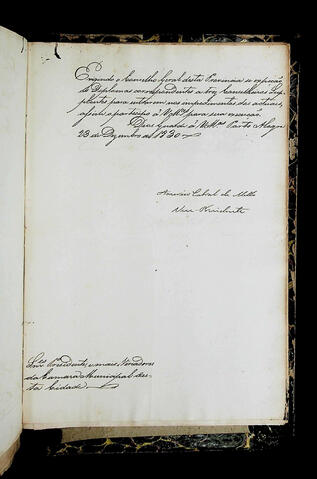 Original Document numérique not accessible