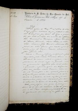 Página 416 - 29/10/1870