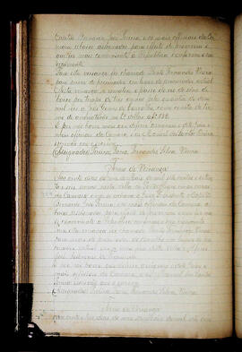 Página 110- 17/05/1786 a 23/05/1786