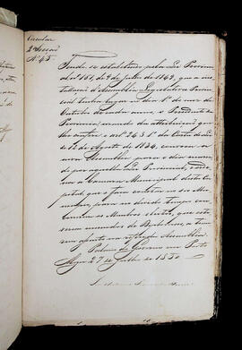 Página 172 - 27/07/1850