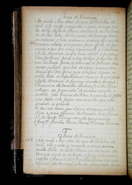 Página 308 -23/10/1799 a 23/10/1799