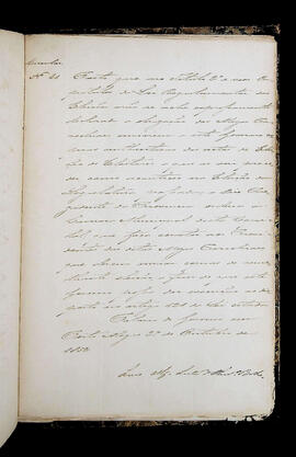 Página 262 - 27/10/1852