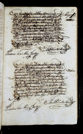 Página 142 - 16/11/1781 a 31/12/1781