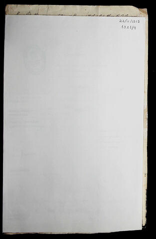 Original Document numérique not accessible