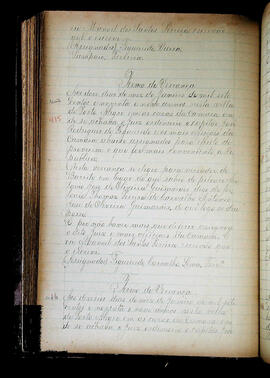 Página 274 -12/01/1799 a 16/01/1799