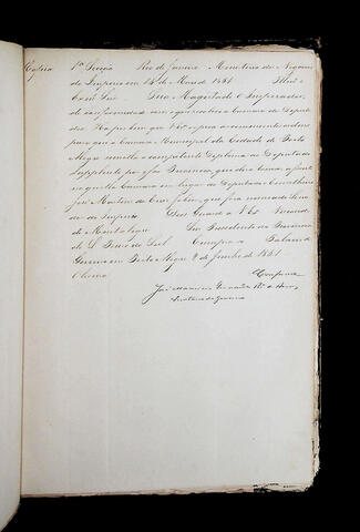 Original Objeto digital not accessible