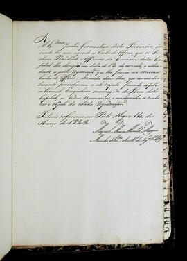 Página 56 - 14/03/1822