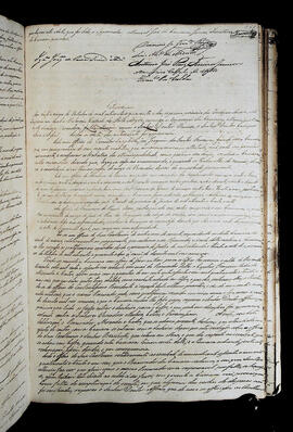 Página 335 - 21/10/1842 a 25/10/1842