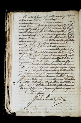 Página 172 - 22/10/1829
