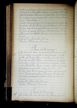 Página 282 -16/03/1799 a 28/03/1799