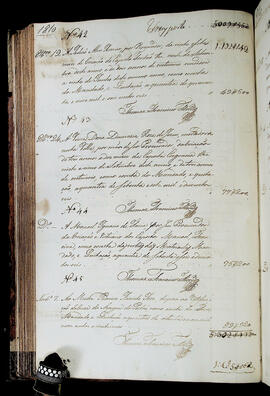 Página 203 - 19/10/1810