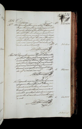 Página 446 - 13/03/1819 a 14/04/1819