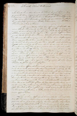 Página 302 - 21/04/1842