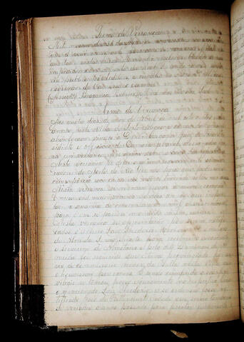 Original Objeto digital not accessible