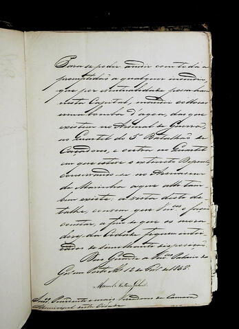 Original Objeto digital not accessible