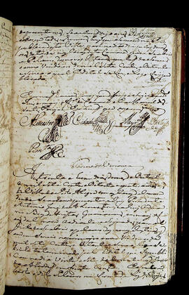 Página 261 - 27/10/1784 a 31/10/1784