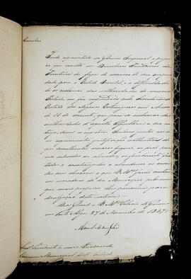 Página 230 - 27/11/1847