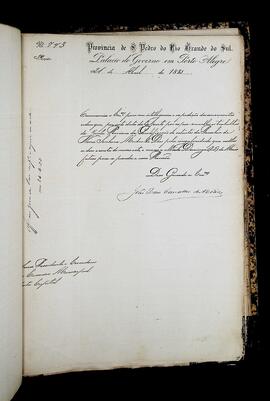 Página 100 - 21/04/1873