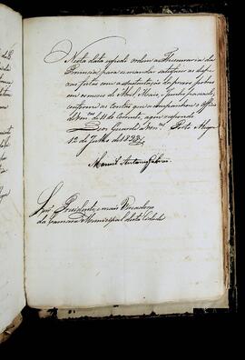 Página 136 - 12/07/1833