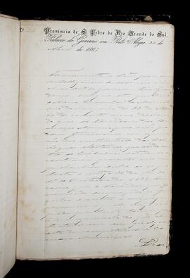 Página 40 - 24/04/1867