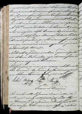 Página 372 - 24/01/1829 a 28/01/1829