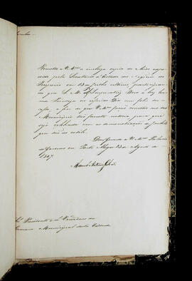 Página 146 - 23/08/1847