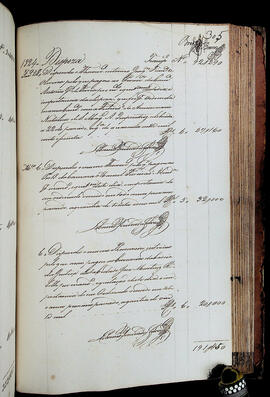 Página 612 - 28/02/1824 a 06/03/1824