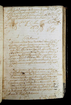 Página 61 - 18/10/1781 a 23/10/1781