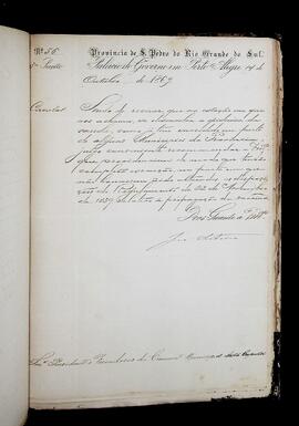 Página 152 - 14/10/1869