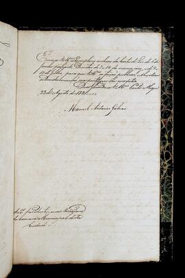 Página 100 - 22/08/1831