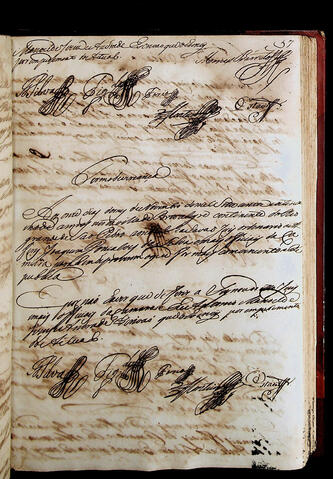 Original Document numérique not accessible