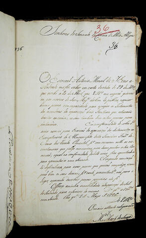 Original Document numérique not accessible