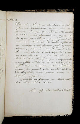 Página 268 - 02/11/1852