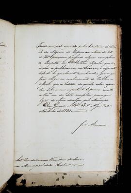 Página 238 - 02/11/1833