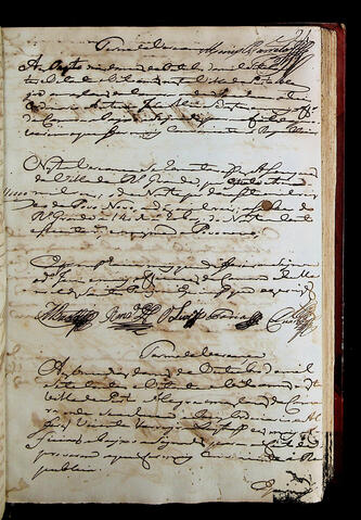 Original Document numérique not accessible