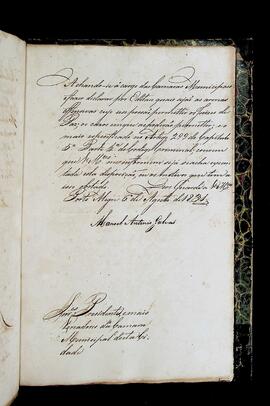 Página 94 - 06/08/1831