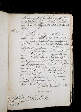 Página 190 - 23/10/1855