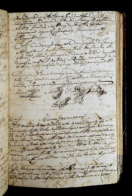 Página 105 - 30/08/1782 a 09/09/1782