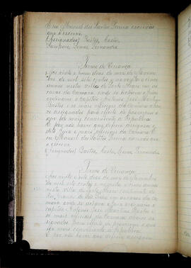Página 082 -21/11/1795 a 28/11/1795