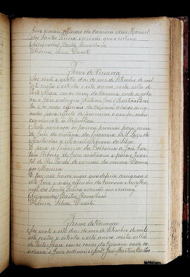 Página 221- 24/09/1788 a 27/09/1788