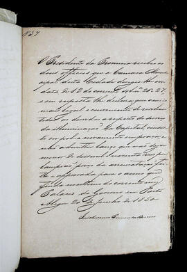 Página 152 - 20/06/1850