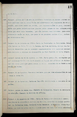 Página 067 - 07/10/1782 a 04/12/1782