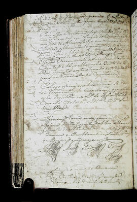 Página 116 - 23/10/1782