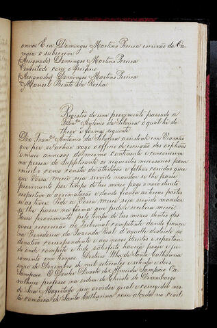 Original Document numérique not accessible