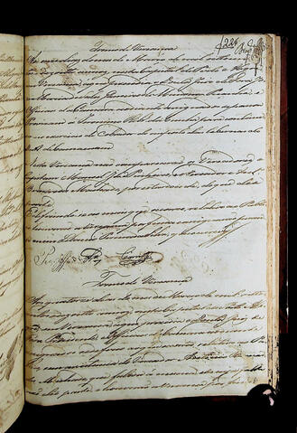 Original Document numérique not accessible