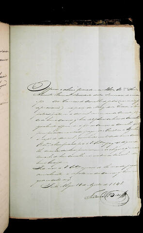 Original Objeto digital not accessible